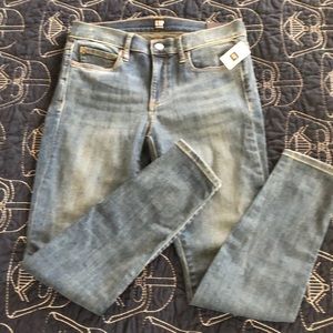 GAP True Skinny Jeans 👖